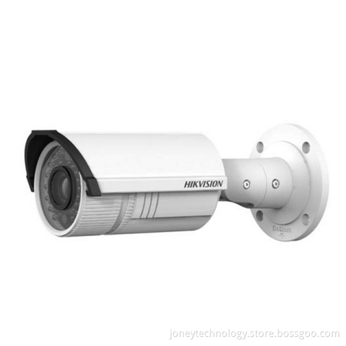 Hikvision 1.3MP Network IP Camera Bullet Camera (DS-2CD2610F-IS)